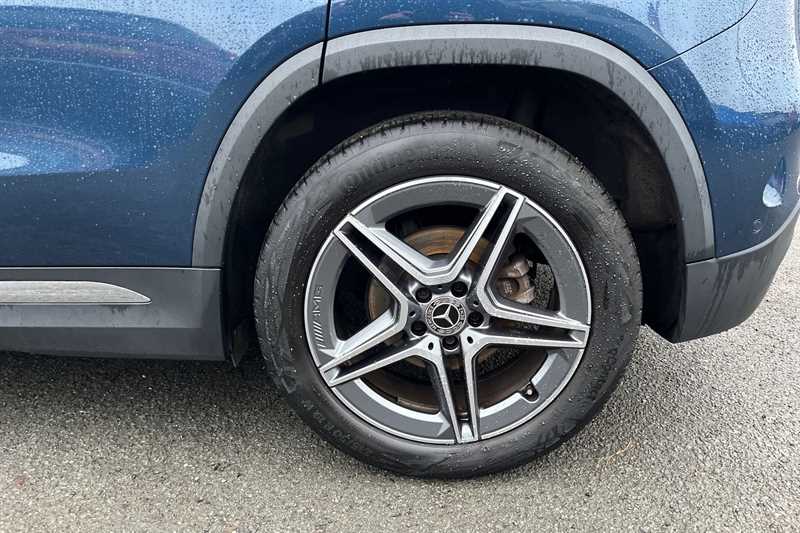 Used Mercedes-Benz GLA 2022 for sale - 77293628: Photo 6