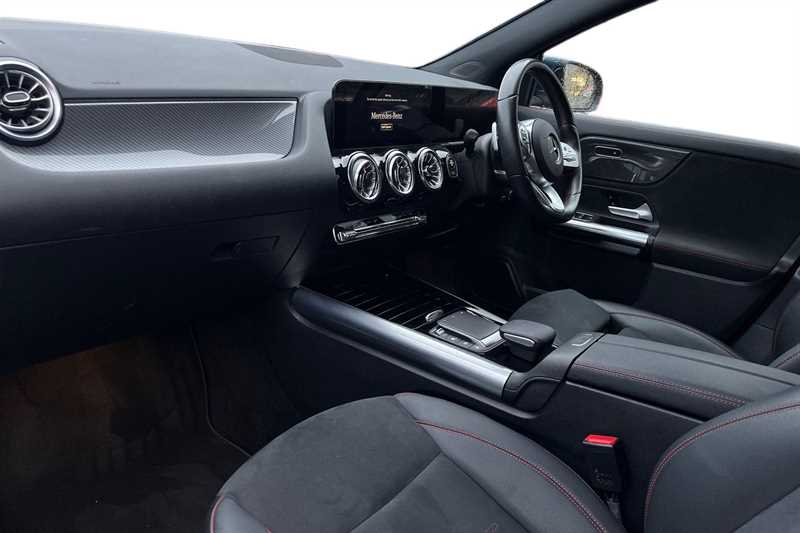 Used Mercedes-Benz GLA 2022 for sale - 77293628: Photo 7