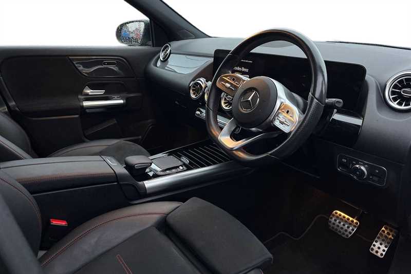 Used Mercedes-Benz GLA 2022 for sale - 77293628: Photo 8