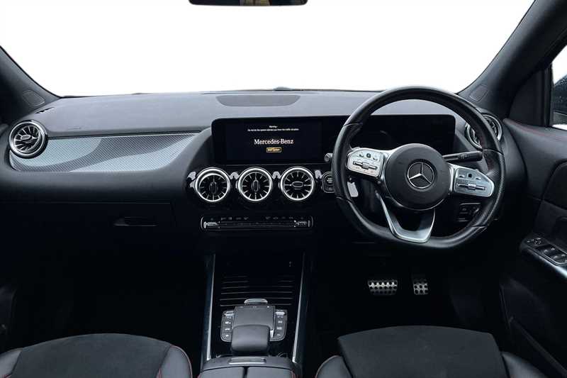 Used Mercedes-Benz GLA 2022 for sale - 77293628: Photo 9