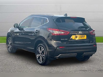 Used Nissan Qashqai 2019 for sale - 76563977: Photo