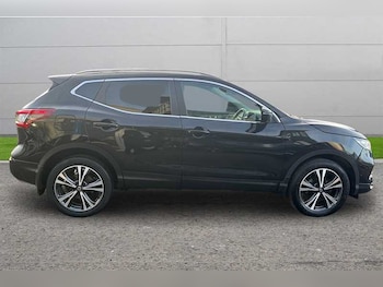 Used Nissan Qashqai 2019 for sale - 76563977: Photo