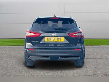 Used Nissan Qashqai 2019 for sale - 76563977: Photo