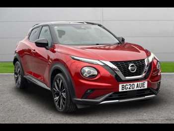2020 - 1.0 DIG-T TEKNA+ 5DR