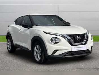 Nissan - Juke