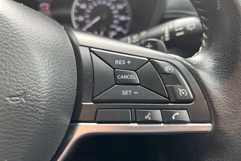 Vehicle 32
