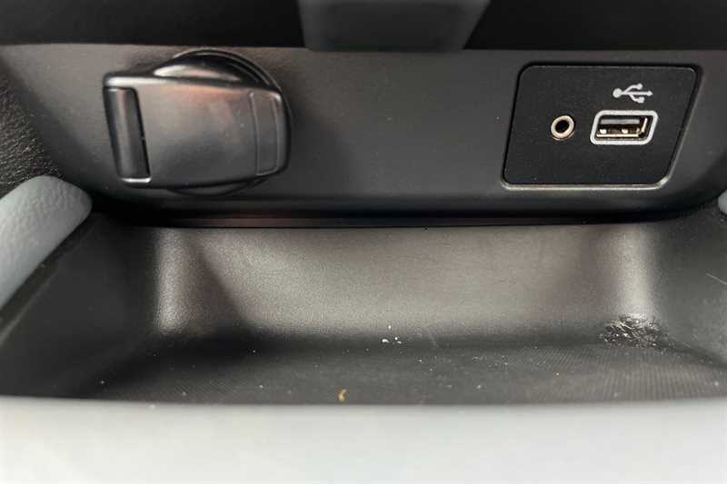 Vehicle 40