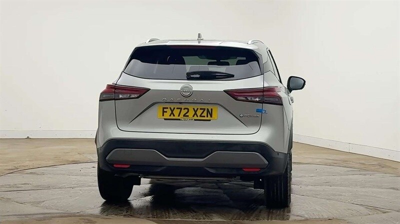 Used Nissan Qashqai 2022 for sale - 77158186: Photo 2