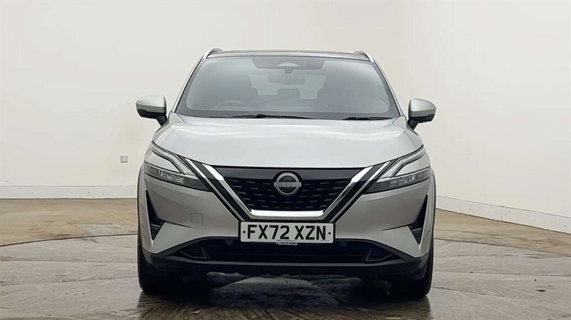 Used Nissan Qashqai 2022 for sale - 77158186: Photo 3