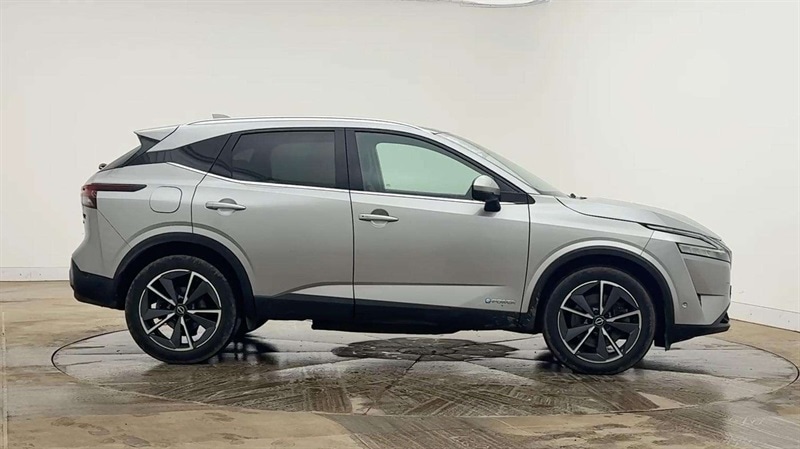 Used Nissan Qashqai 2022 for sale - 77158186: Photo 4