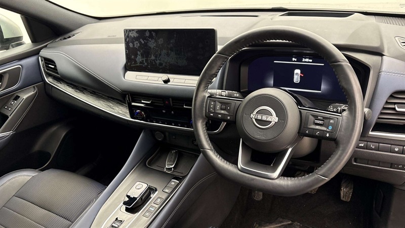 Used Nissan Qashqai 2022 for sale - 77158186: Photo 7