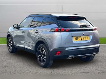 Used Peugeot 2008 2022 for sale - 77771365: Photo