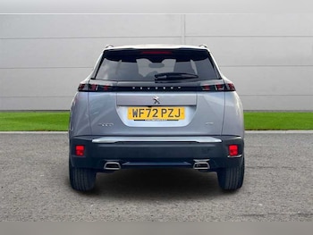 Used Peugeot 2008 2022 for sale - 77771365: Photo