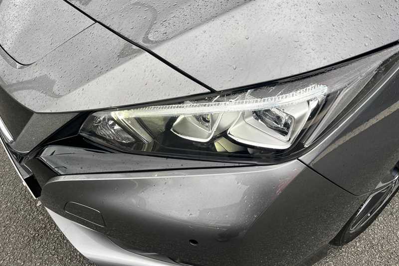 Used Nissan Leaf 2021 for sale - 77614859: Photo 13