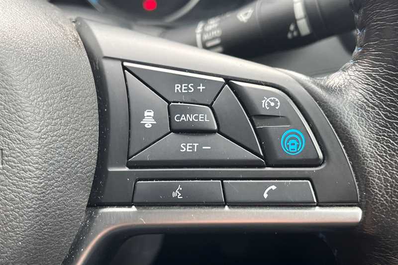 Used Nissan Leaf 2021 for sale - 77614859: Photo 21