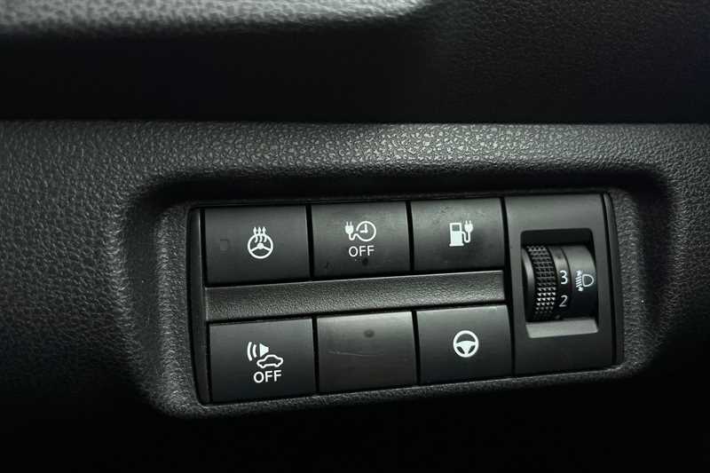 Used Nissan Leaf 2021 for sale - 77614859: Photo 24