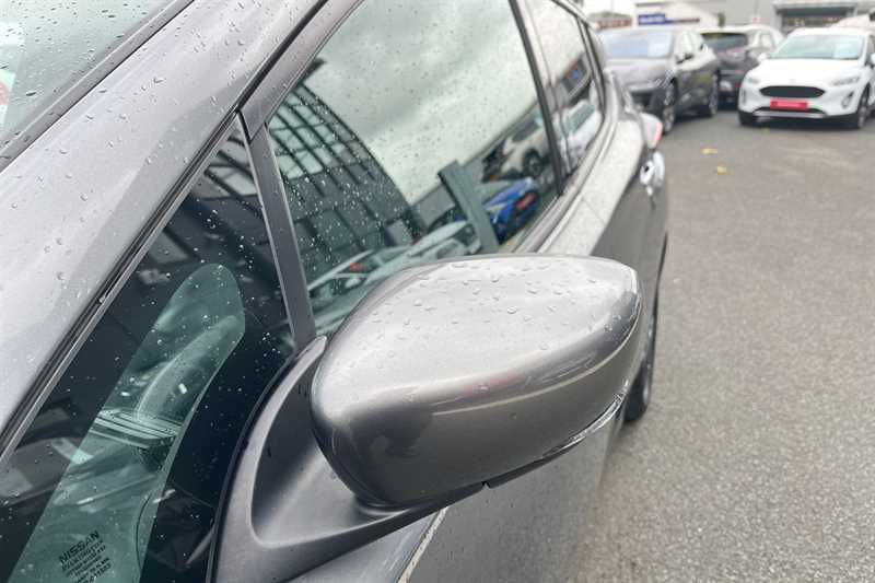 Used Nissan Leaf 2021 for sale - 77614859: Photo 41