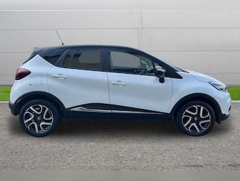 Used Renault Captur 2019 for sale - 79782308: Photo