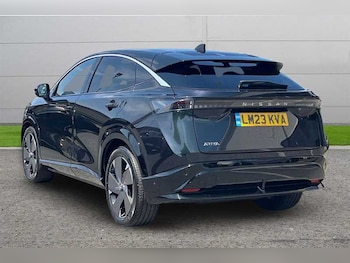 Used Nissan ARIYA 2023 for sale - 79160223: Photo