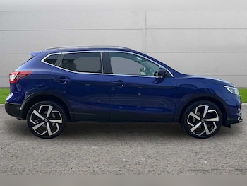 Used Nissan Qashqai 2020 for sale - 79339112: Photo