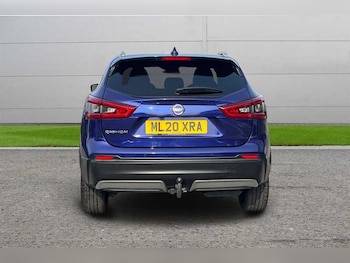 Used Nissan Qashqai 2020 for sale - 79339112: Photo