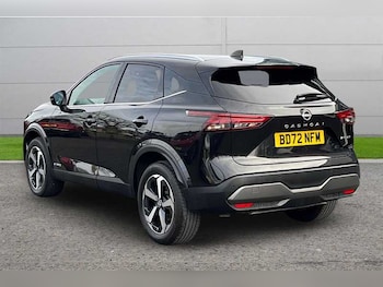 Used Nissan Qashqai 2022 for sale - 77771381: Photo