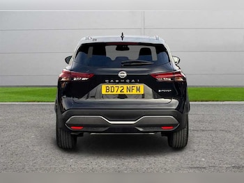 Used Nissan Qashqai 2022 for sale - 77771381: Photo