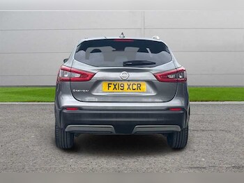 Used Nissan Qashqai 2019 for sale - 78118029: Photo