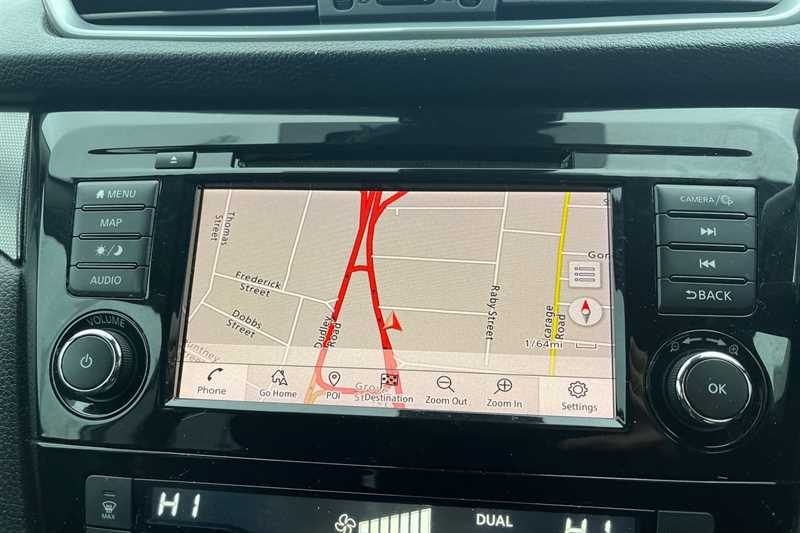 Used Nissan Qashqai 2019 for sale - 77281217: Photo 10