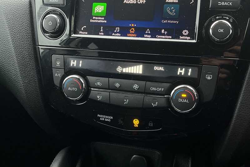 Used Nissan Qashqai 2019 for sale - 77281217: Photo 13