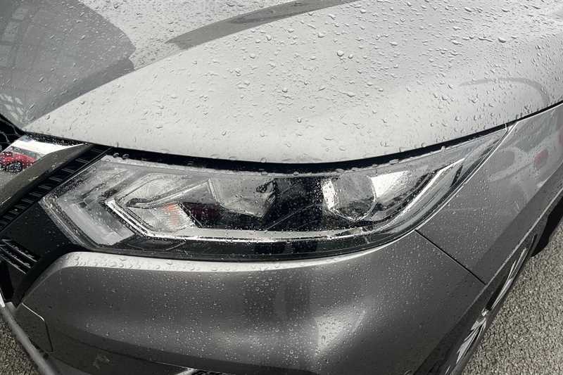 Used Nissan Qashqai 2019 for sale - 77281217: Photo 14