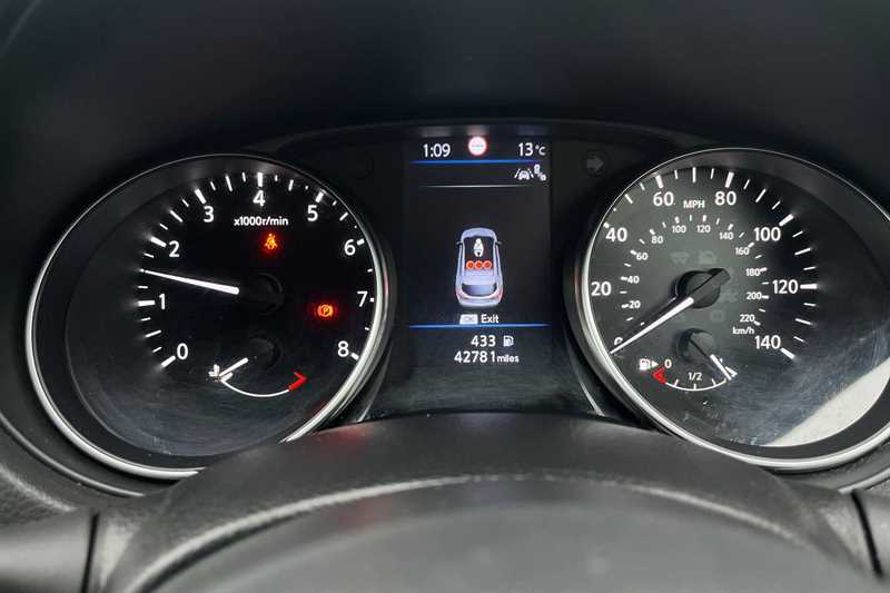 Used Nissan Qashqai 2019 for sale - 77281217: Photo 15