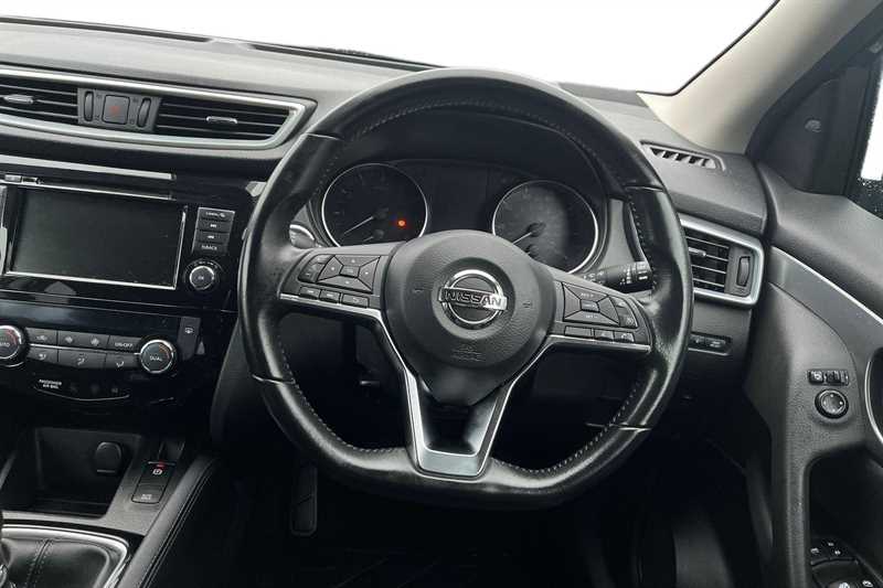 Used Nissan Qashqai 2019 for sale - 77281217: Photo 16