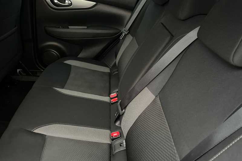 Used Nissan Qashqai 2019 for sale - 77281217: Photo 20