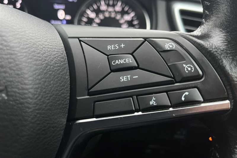 Used Nissan Qashqai 2019 for sale - 77281217: Photo 23