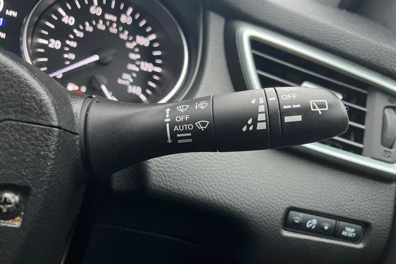 Used Nissan Qashqai 2019 for sale - 77281217: Photo 24