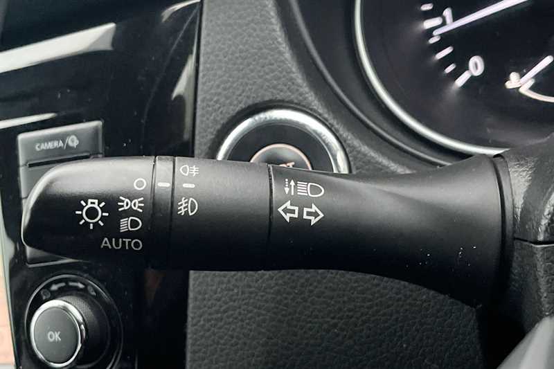 Used Nissan Qashqai 2019 for sale - 77281217: Photo 25