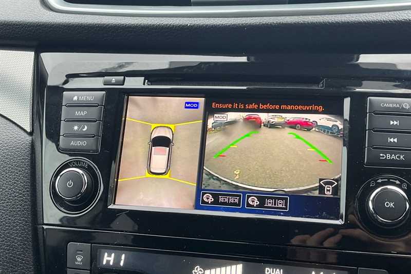 Used Nissan Qashqai 2019 for sale - 77281217: Photo 32