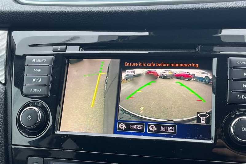 Used Nissan Qashqai 2019 for sale - 77281217: Photo 33