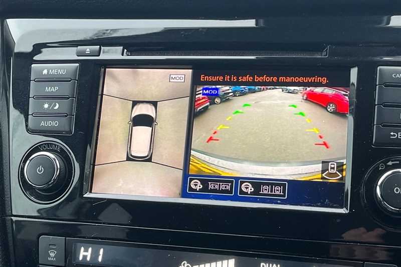 Used Nissan Qashqai 2019 for sale - 77281217: Photo 34