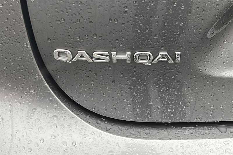 Used Nissan Qashqai 2019 for sale - 77281217: Photo 38