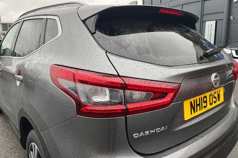 Used Nissan Qashqai 2019 for sale - 77281217: Photo 39