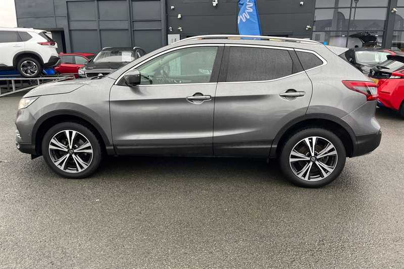 Used Nissan Qashqai 2019 for sale - 77281217: Photo 42