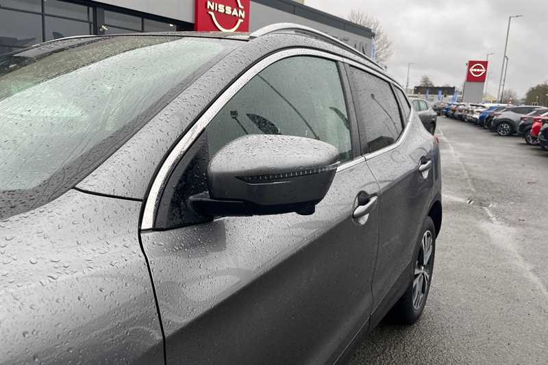 Used Nissan Qashqai 2019 for sale - 77281217: Photo 43