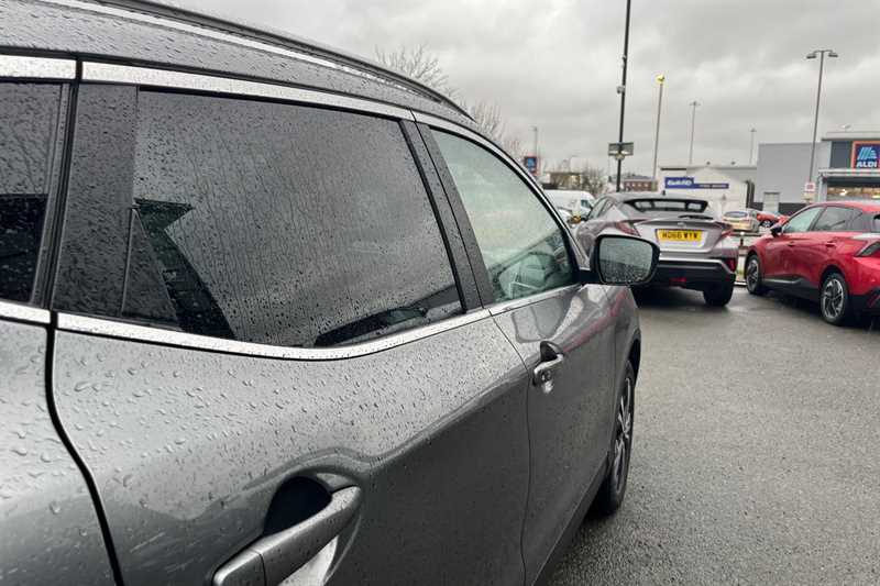 Used Nissan Qashqai 2019 for sale - 77281217: Photo 45