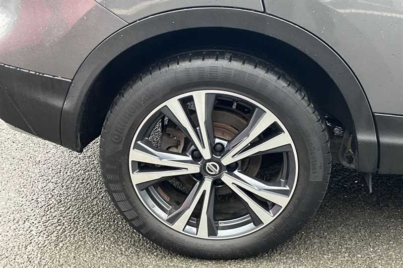 Used Nissan Qashqai 2019 for sale - 77281217: Photo 49