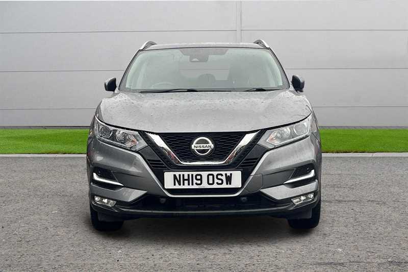 Used Nissan Qashqai 2019 for sale - 77281217: Photo 5