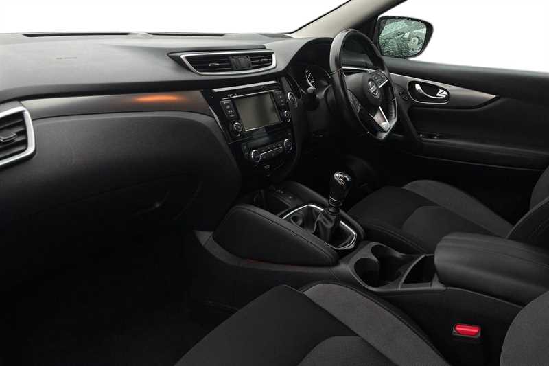 Used Nissan Qashqai 2019 for sale - 77281217: Photo 7