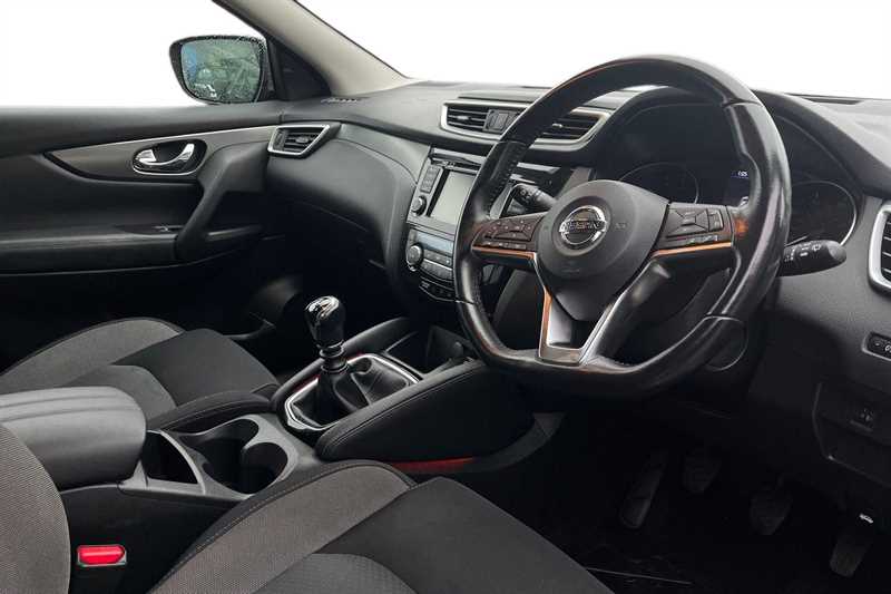 Used Nissan Qashqai 2019 for sale - 77281217: Photo 8