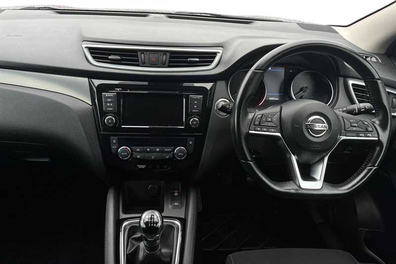 Used Nissan Qashqai 2019 for sale - 77281217: Photo 9